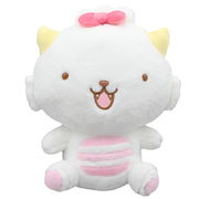 がおぱわるぅ ぬいぐるみ M 210944