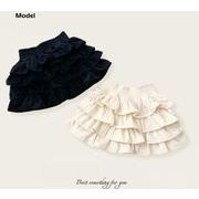 2026新品★子供服　スカート★90cm～140cm 2色