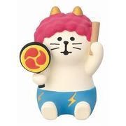 ■デコレ■■2026SS　先行予約■　カミナリにゃんこ