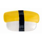 ■デコレ■■2026SS　先行予約■　寿司小皿　タマゴ