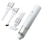 ●4wayハンディクリーナー＆エアーブロアー