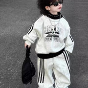 2026春新品★子供服　セットアップ★80cm～170cm