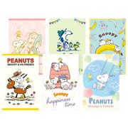 レギュラーポチ袋 スヌーピー アソート2026