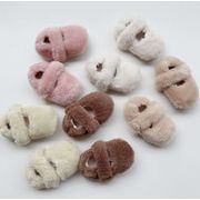 2025冬   ベビー靴  ソックス   キッズ  防寒  暖かい  子供靴  裏起毛  新生児 ブーツ   赤ちゃん 5色
