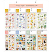 日本製 made in japan トレペシールフラワーアトリエ什器セット z618011