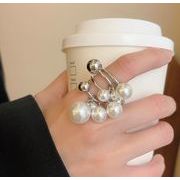 パールボールリング