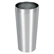 フォルテック ステンレスタンブラー620ml