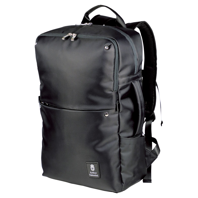 アーサー･バレンティーニ ビジネスリュック