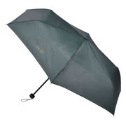 アウトサイド 丸ミニ傘グリーン