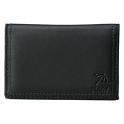 アーノルド･パーマー 名刺入ブラック