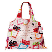 デザイナーズジャパン 2way Shopping Bagコンフィチュール