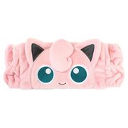 洗顔 ポケットモンスター ポケモン ヘアバンド プリン ピンク【小ロット販売】