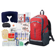 防災リュック避難セット