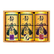 静岡銘茶詰合せ