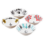 ムーミン ボウルセット