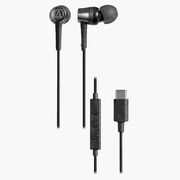 USB Type-C用イヤホン