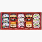 バラエティシーフード VX-50D