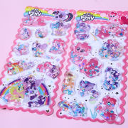 人気新品 　創意  DIY手作り   水シール　装飾シール　ステッカー 　粘着シール   3D