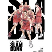 【Blu-ray】映画『THE FIRST SLAM DUNK』STANDARD EDITION