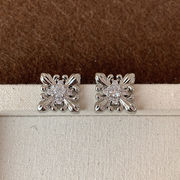 ピアス　レディース　INS　韓国ファッション　デザイン