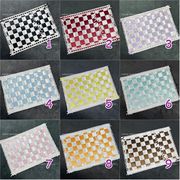 DIYパーツ 推し活素材 応援 飾り物 痛バッグ オタ活 背景 リボン レース A4 A5 9色