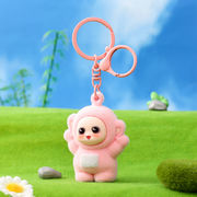 キーホルダー 子供用品小物 ストラップ バッグチャーム 子供おもちゃ 学生プレゼントLF