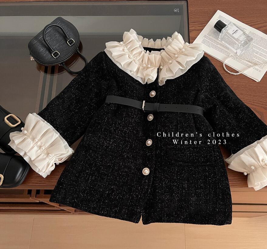 2026新品★子供服★ワンピース★90-140cm★