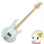 エレキベース Sterling By Musicman RAY4 MG Mint Green STINGRAY-RAY4-M