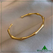 ブレスレット バングル 腕輪 アクセサリー 腕飾り レディース 調節可能 エレガント 高級感 シンプル