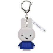 ミッフィー エヌフィグ あお 235812 n-fig