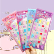 ステッカー★3Dシール★スマホ飾り★貼り付け★DIY★