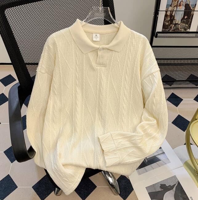 トップス メンズ Tシャツ ポロシャツ カットソー 長袖