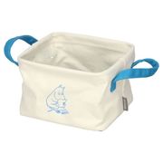 【収納用品】ムーミン ミニストレージボックス BL