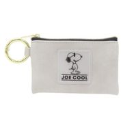 特価商品 スヌーピー スマートキーケース(COOLSMILE)