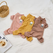 秋冬新作　犬服　犬　犬の服　猫　猫服　ネコ　ペット用品　ペット服　ペット　犬猫雑貨（XS-XXL）