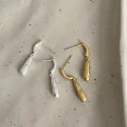 ピアス　レディース　韓国ファッション　デザイン　ins