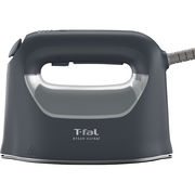 ティファール　スチームラフレチャコールグレ―