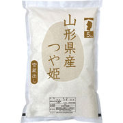 山形県産　つや姫５ｇ