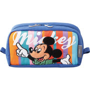 ディズニー　ペンケースミッキー