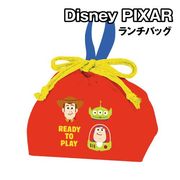 特価商品　トイストーリー ランチ巾着