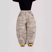 2026新入荷ZXR★子供服　ズボン★90cm～150cm