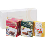 ビーフカレー・淡路島産たまねぎのスープ CSOX-40