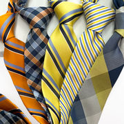 アメカジ ビジネス 父の日 男女 パーティ メンズ ネクタイ 職業ネクタイ JKネクタイ 司会 制服 13色