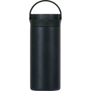 イージーウォッシュステンレスボトル（350mL） 0083-02 マットブラック
