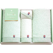 今治かのん タオルセット 68080