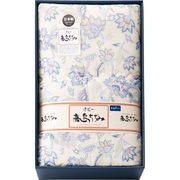 高島ちぢみ 清涼 掛布団 TK0715