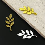 合金  チャーム デコパーツDIY  ペンダント デコ素材 手芸材料 チェーンパーツ アクセサリーパーツ