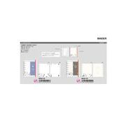 【2月4日締切】ディックブルーナ シールバインダー