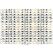 オカ バスマット さらっと 45×60cm GY