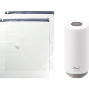 ドリテック トラベル用2way ハンディポンプ VS-202WT